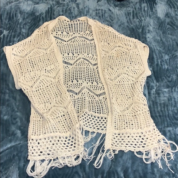 bathing suit cover - Picture 1 of 1